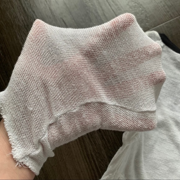 FREE PEOPLE Intimately Weekends Tee - Picture 10 of 11